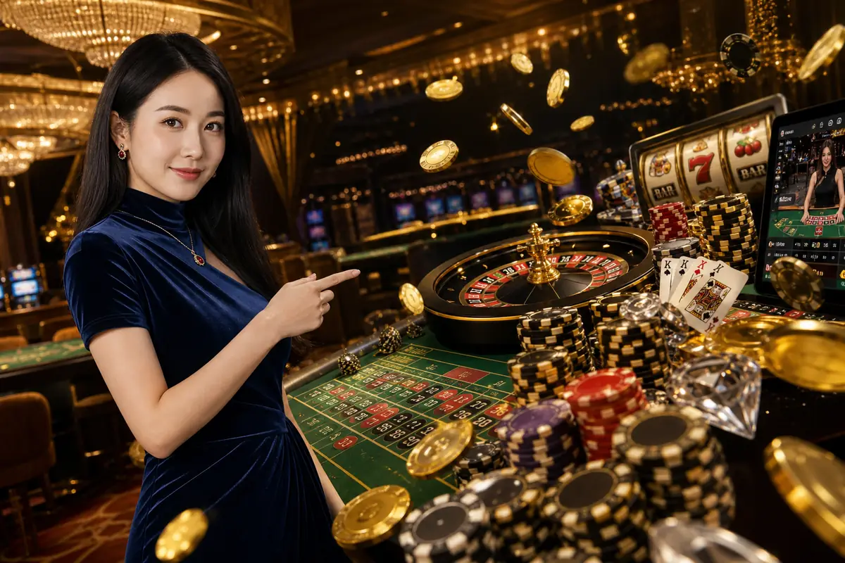 xxx77 স্বাগতম বোনাস অফার